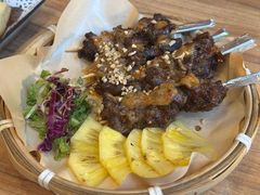 -越美小馆·越南料理(曲江店)