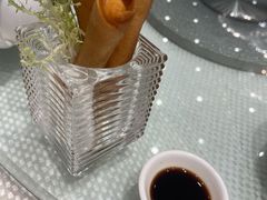 三丝炸春卷-香港富临皇宫(五月花商业广场店)