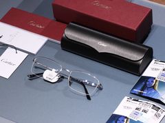 -目艮眼镜SHOWROOM(品牌集合店)