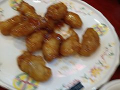 -恭敬李老北京炸酱面·京味菜(西花市店)