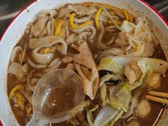 -刘文祥麻辣烫(蛇口店)