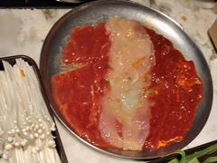 -东道煮牛肉火锅(东盛大街店)