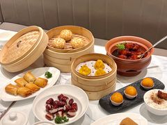 -乐忻皇朝(上海中心大厦店)