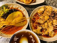 -小街天府(西工小街店)