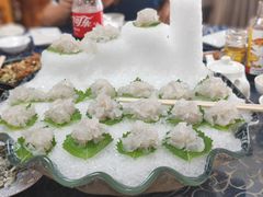 -金瑞轩大酒楼·顺德鱼生·粤菜海鲜(东江国际店)