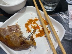 -鼎原力量东北吊炉烧烤(临河街店)