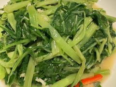 -新旺茶餐厅·早餐·夜宵(仙霞店)