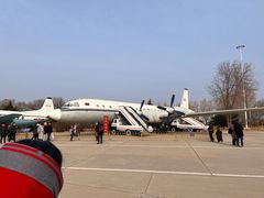 -中国航空博物馆