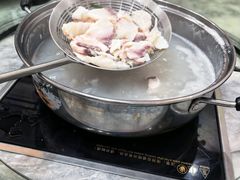 -源港渔村-中山脆肉鲩(博罗店)