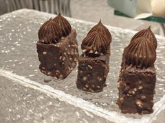 -太湖饭店玉兰厅(自助餐厅)