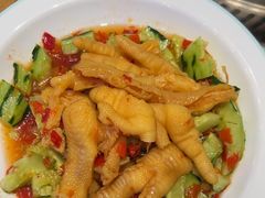 -锅老头铁锅炖•大锅蒸汽海鲜(韩乐坊店)