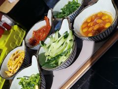 -鹤江桥·红油牛肉粉(SKP店)