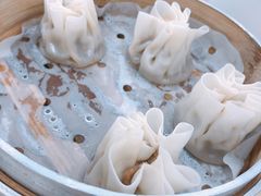 -景芳周大姐烧麦(东新店)