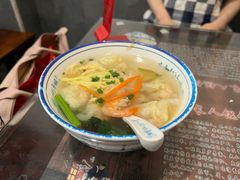 -长人馄饨铺(解放街店)