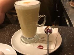 -COSTA COFFEE(新奥购物中心店)