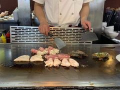 -利昂法式铁板主题餐厅(新奥购物中心店)