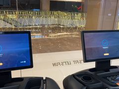 -乐刻运动健身(蓝润摩里中心店)