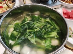 -梅花香里大酒店(郁金香路店)