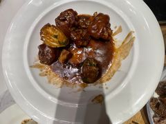 -筱爷叔·上海传统手工菜(玉树路店)