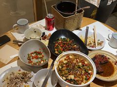 -隐厨·中国菜馆(三里屯T+MALL店)