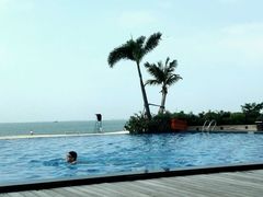 -惠州金海湾嘉华度假酒店