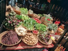 -麒麟小院·老九江菜(安平路店)