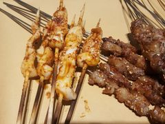 -那些年记忆烧烤