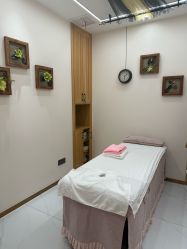 -芳朵美容养生SPA