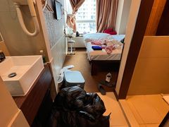 -香港华美达海景酒店