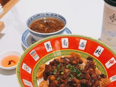 -芽笼芽笼新加坡餐厅(环球港店)