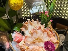 -蟹犇前•帝王蟹雪蟹(陆家嘴店)