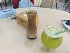 -钱塘府海鲜餐厅