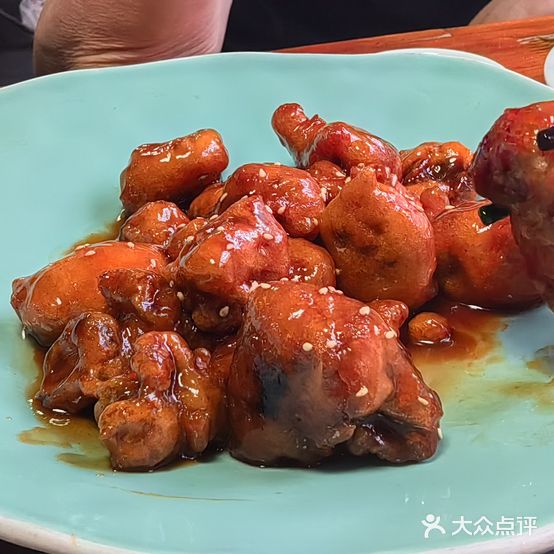 金华煲庄(大洋北路店)