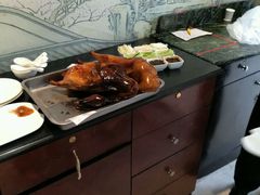 -燕云楼(云南路店)