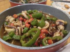 -汤W城市微度假(仓山店)