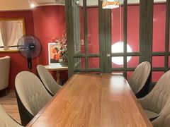 -玛格萝妮比萨屋(陆家浜路店)