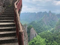 -崀山风景名胜区