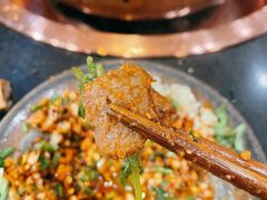 -镇江龙·火锅串串(武侯祠店)