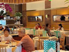 -莆田餐厅PUTIEN(三里屯店)