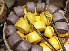 -素满香·食养自助(天一广场店)