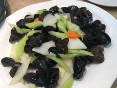 -海味当家(西安路店)