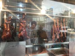 -黄连大头华烧鹅店(大良店)