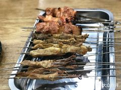 -老虎滩大连海鲜烧烤(建邺云锦路总店)