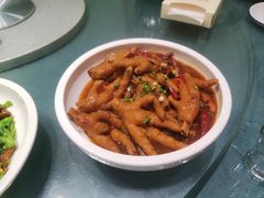 -董厨煨汤馆(车站路店)