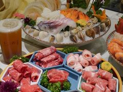 -十二春顶级锅物(泉亮花园店)
