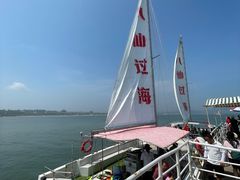 -八仙过海景区