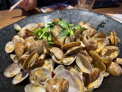 -老胖串店(浆水泉路店)