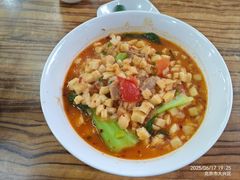 -老陕兄弟(彩虹新城店)