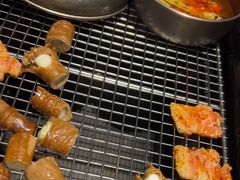 -夜食白市Yespicy·烧烤啤酒宵夜(番禺四海城店)