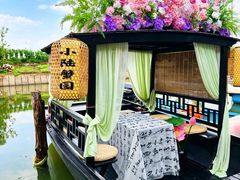 -小陆莲花蟹园农家乐(莲花岛店)